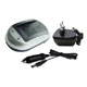 Ladeger�t f�r SONY NP-FC10 / NP-FC11