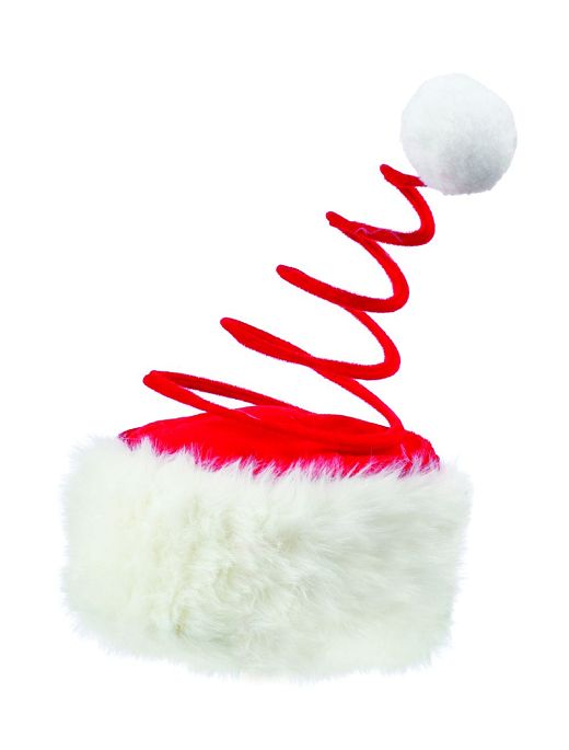 ORIGINELLER WEIHNACHTSHUT NIKOLAUSMÜTZE WEIHNACHTSMÜTZE