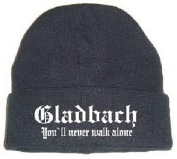 GLADBACH ULTRAS/FANS STRICKM&Uuml;TZE NEU TOP QUALIT&Auml;T