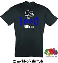1860 HARDCORE HOOLIGAN ULTRAS T-SHIRT S-XXL NEU