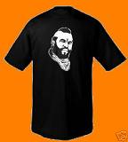 A-TEAM BA BARRACUS T-SHIRT NEU TOP QUALITÄT VON S-XXL