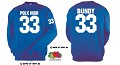 AL BUNDY POLK HIGH 33 SWEATSHIRT DAS KULTSHIRT NEU