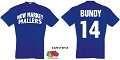 AL BUNDY NEW MARKET MALLERS T-SHIRT S-XXL KULTIG