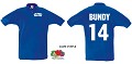 AL BUNDY NEW MARKET MALLERS POLO SHIRT KULT S-XXL