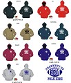 AL BUNDY PROPERTY OF POLK HIGH KAPUZENJACKE KULT S-XXL