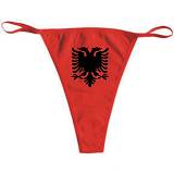ALBANIEN / ALBANIA UNDERWEAR BIKINI STRING-TANGA