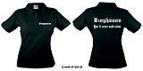 BURGHAUSEN ULTRAS/FANS SEXY POLO GIRLIE SHIRT V. XS-XL