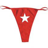 CUBA LIBRE/KUBA SEXY UNDERWEAR BIKINI STRING-TANGA