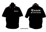 ESSEN ULTRAS/FANS POLO-SHIRT NEU VON S-XXL