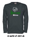 HANNOVER HARDCORE HOOLIGAN ULTRAS LONGSLEEVE S-XXL