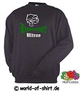 HANNOVER HARDCORE HOOLIGAN ULTRAS SWEATSHIRT IN 3XL NEU