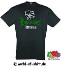 HANNOVER HARDCORE HOOLIGAN ULTRAS T-SHIRT S-XXL NEU