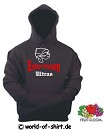 LEVERKUSEN HARDCORE HOOLIGAN ULTRAS KAPUZENSWEAT S-XXL