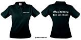 MAGDEBURG ULTRAS/FANS SEXY POLO GIRLIE SHIRT V.XS-XL