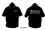 MAGDEBURG ULTRAS/FANS POLO-SHIRT NEU VON S-XXL