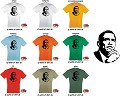 BARACK OBAMA T-SHIRT EXCLUSIVE IN VIELEN FARBEN