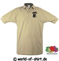 DAS BARACK OBAMA POLO SHIRT IN VIELEN FARBEN VON S-XXL