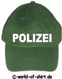 POLIZEI CAP IN TOP QUALITÄT ZU EINEM TOP PREIS (1)