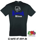 ROSTOCK HARDCORE HOOLIGAN ULTRAS T-SHIRT S-XXL NEU
