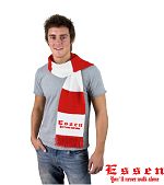 ESSEN ULTRAS / FAN SCHAL NEU TOP QUALITÄT