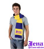 JENA ULTRAS / FAN SCHAL NEU TOP QUALITÄT