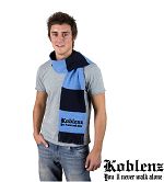 KOBLENZ ULTRAS / FAN SCHAL NEU TOP QUALITÄT
