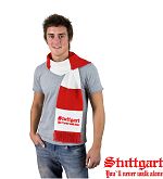 STUTTGART ULTRAS / FAN SCHAL NEU