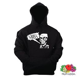 ACHMED THE DEAD TERRORIST KAPUZENSWEAT HOODIE S-XXL