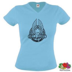 EIN COLT FÜR ALLE FÄLLE GIRLIE DAMEN SHIRT XS-XXL NEU