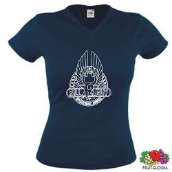 EIN COLT FÜR ALLE FÄLLE GIRLIE DAMEN SHIRT XS-XXL KULT