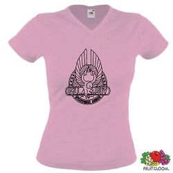 EIN COLT FÜR ALLE FÄLLE GIRLIE DAMEN LADY SHIRT XS-XXL