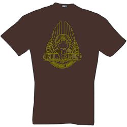 EIN COLT FÜR ALLE FÄLLE COLT SEAVERS T-SHIRT S-XXL