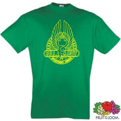 EIN COLT FÜR ALLE FÄLLE SEAVERS LEE MAJORS T-SHIRT KULT