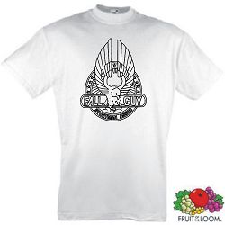 EIN COLT SEAVERS FÜR ALLE FÄLLE FALL GUY T-SHIRT S-XXL