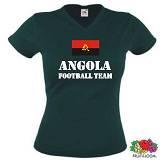ANGOLA/PALANCAS SEXY GIRLIE SHIRT TOP VON XS-XXL