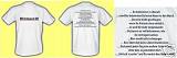 BIER IST BESSER ALS SEX T-SHIRT LESEN S-XXL FUNSHIRT