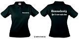 BRAUNSCHWEIG ULTRAS/FANS SEXY POLO GIRLIE SHIRT XS-XL