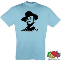 CLINT EASTWOODFÜR EINE HANDVOLL DOLLAR T-SHIRT S-XXL
