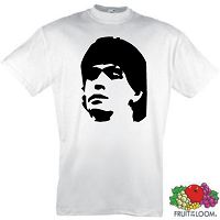 DIEGO MARADONA FUSSBALLGOTT 10 ÜBERGRÖSSE T-SHIRT 3XL