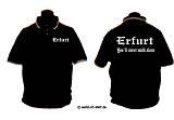 ERFURT ULTRAS/FANS POLO-SHIRT NEU VON S-XXL GEIL