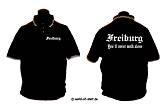 FREIBURG ULTRAS/FANS POLO-SHIRT NEU VON S-XXL GEIL
