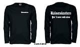 KAISERSLAUTERN ULTRAS/FANS LONGSLEEVE VON S-XXL ANSEHEN