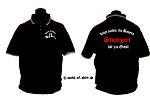 STUTTGART ULTRAS KNIET NIEDER IHR BAUER POLOSHIRT S-XXL