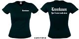 LEVERKUSEN ULTRAS/FANS SEXY GIRLIE SHIRT VON XS-XXL