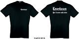 LEVERKUSEN ULTRAS/FANS T-SHIRT NEU IN ÜBERGRÖ SSE 3XL(3XL)
