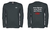 1860 MEINE HEIMAT ULTRAS LONGSLEEVE S-XXL