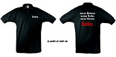 KOBLENZ MEINE HEIMAT MEIN VEREIN ULTRA POLOSHIRT