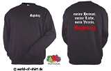 MAGDEBURG MEINE HEIMAT ULTRAS SWEATSHIRT IN 3XL
