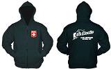ST MORITZ ALPINE SNOWBOARD KAPUZENJACKE