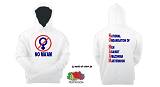 AL BUNDY NO MAM KAPUZENSWEAT von S-XXL KULTIGES HOODIE